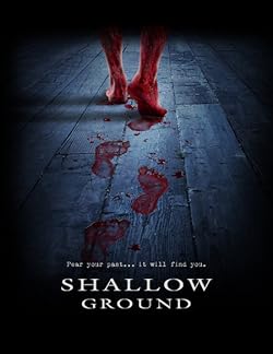 Poster of Shallow Ground