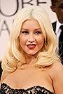 Christina Aguilera's primary photo Christina Aguilera's primary photo