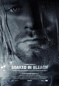 Poster of Soaked in Bleach