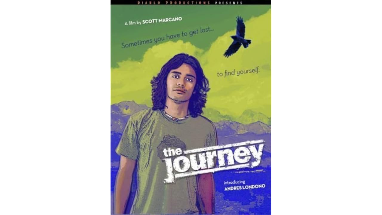WATCH The Journey 2007 FULL ONLINE FREE HD