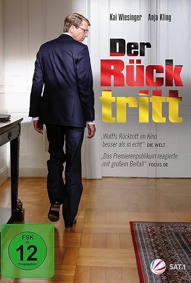 Primary photo for Der Rücktritt Primary photo for Der Rücktritt