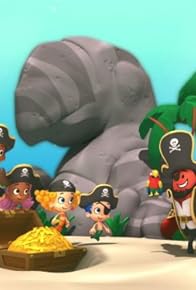 Primary photo for X Marks the Spot