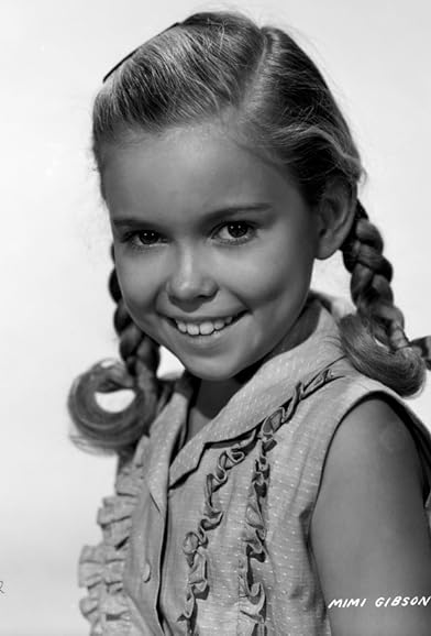 Primary photo for Mimi Gibson Primary photo for Mimi Gibson