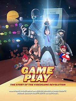 Poster of Gameplay