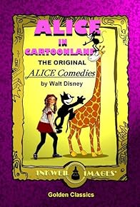 Primary photo for Alice in Cartoonland