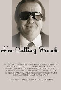 Primary photo for I'm Calling Frank