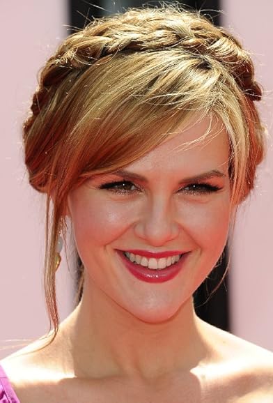 Primary photo for Sara Rue Primary photo for Sara Rue