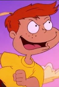 Primary photo for Fugitive Tommy/Visiting Aunt Miriam