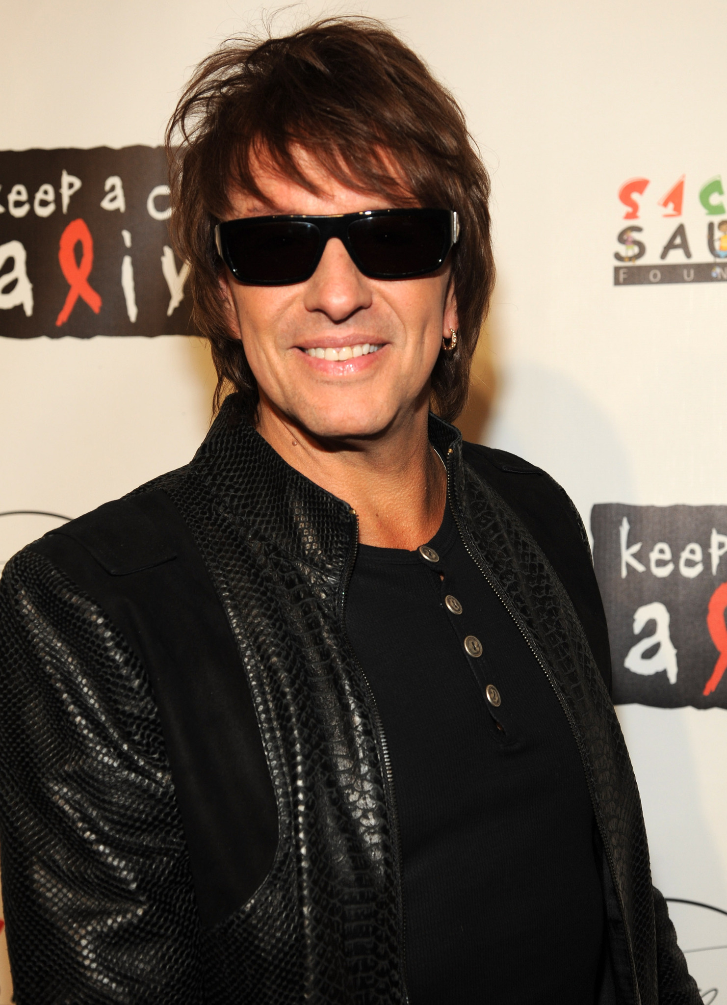 Richie Sambora