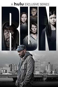 Poster of Run