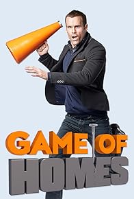 Primary photo for Game of Homes