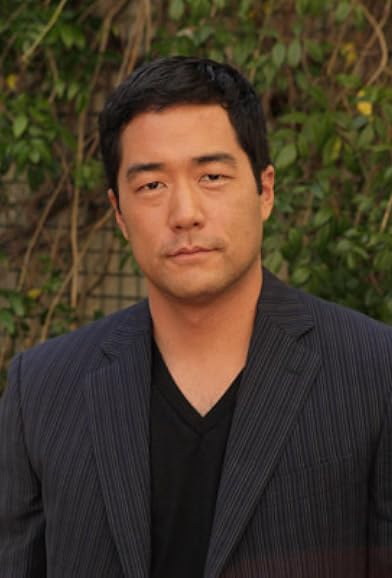 Primary photo for Tim Kang Primary photo for Tim Kang