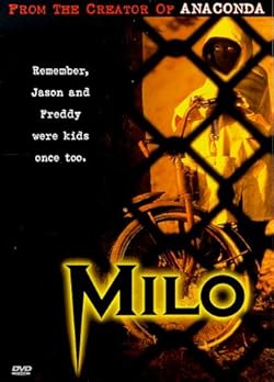 Poster of Milo