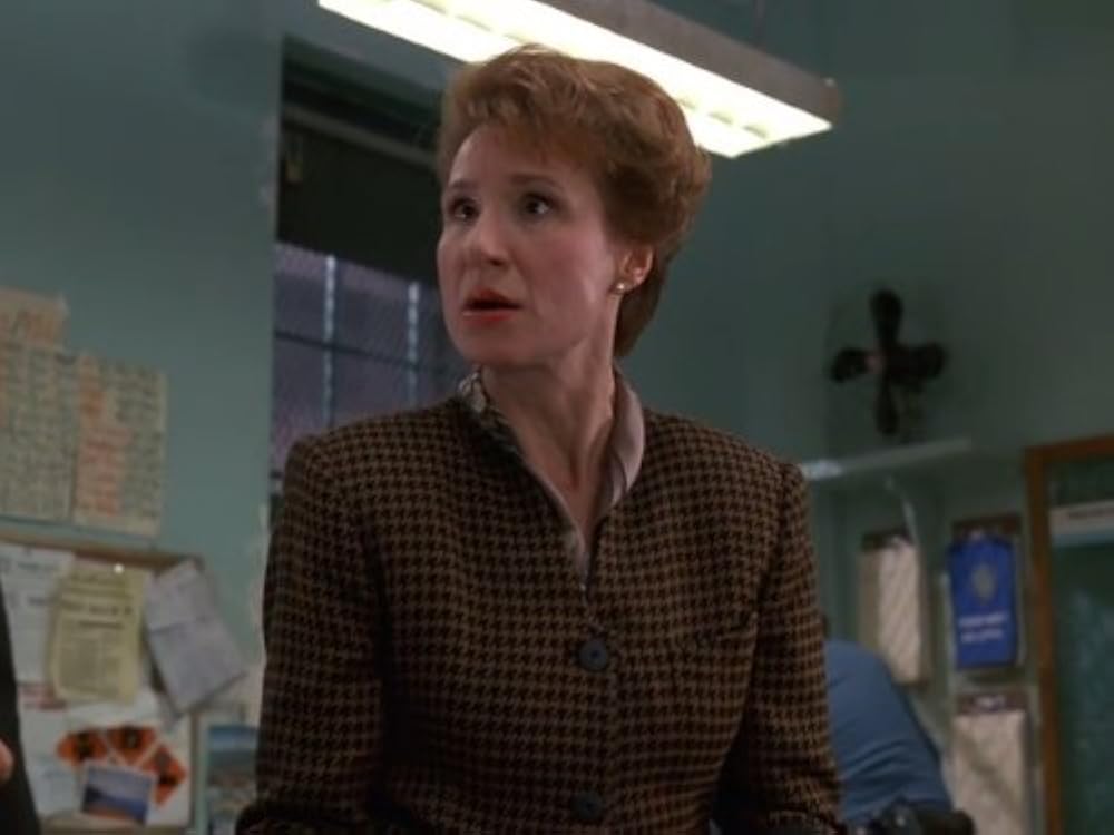 "Law & Order" Intolerance (TV Episode 1992) IMDb