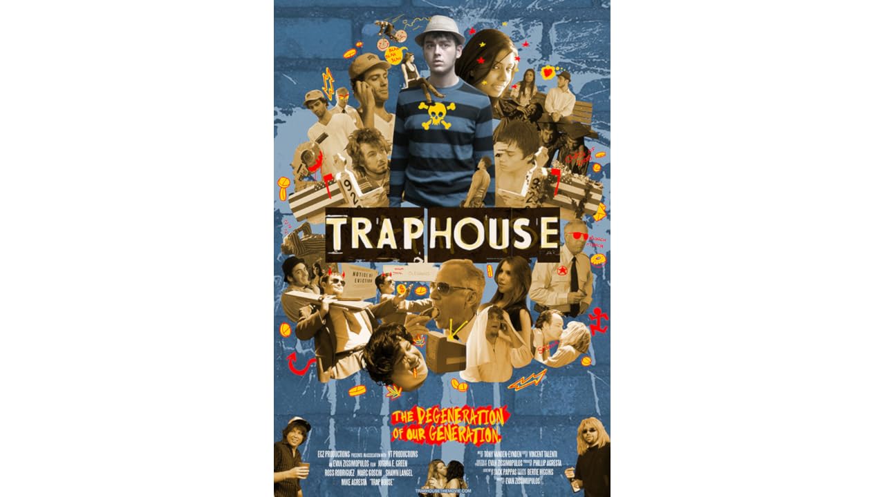 123Movies.! Watch Trap House 2009 Full Movie Watch online free HQ