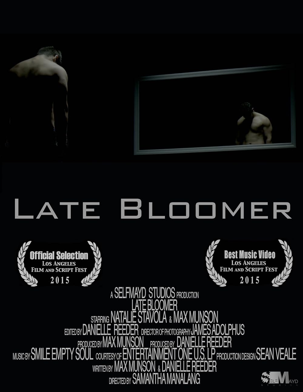 Late Bloomer (Short 2015) IMDb