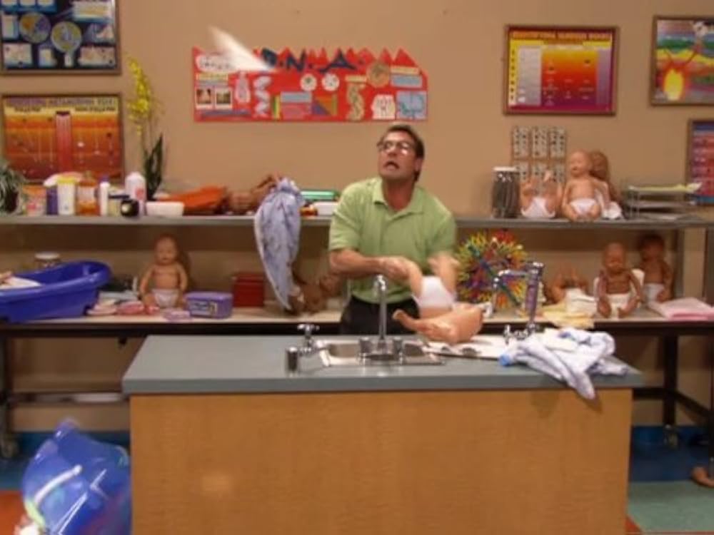 "Ned's Declassified School Survival Guide" Teachers & Detention (TV Episode 2004) IMDb