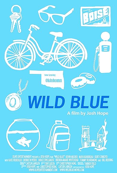 Primary photo for Wild Blue Primary photo for Wild Blue