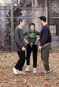 Primary photo for The One with the Football