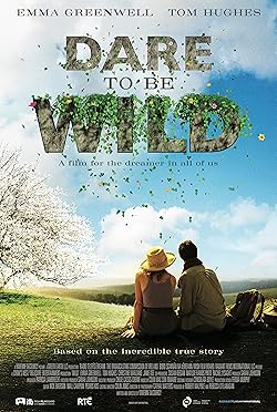 Poster of Dare to Be Wild