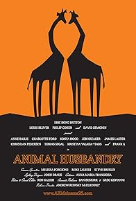 Primary photo for Animal Husbandry Primary photo for Animal Husbandry