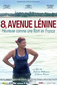 Primary photo for 8, avenue Lénine