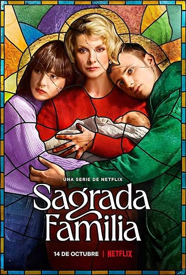 Holy Family S01 TV series poster - watch and download all episodes free