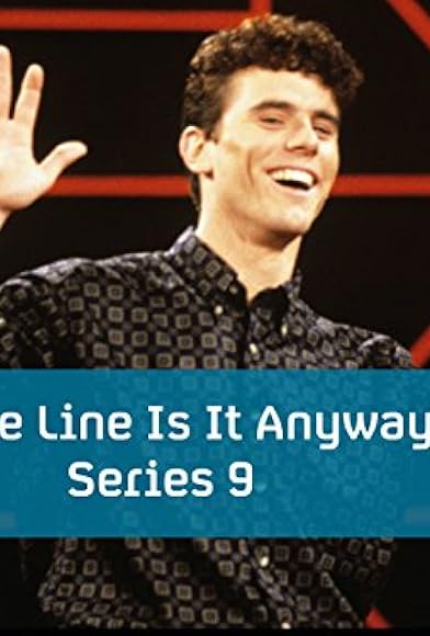 Primary photo for Whose Line Is It Anyway? Primary photo for Whose Line Is It Anyway?