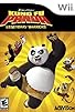 Primary photo for Kung Fu Panda: Legendary Warriors Primary photo for Kung Fu Panda: Legendary Warriors