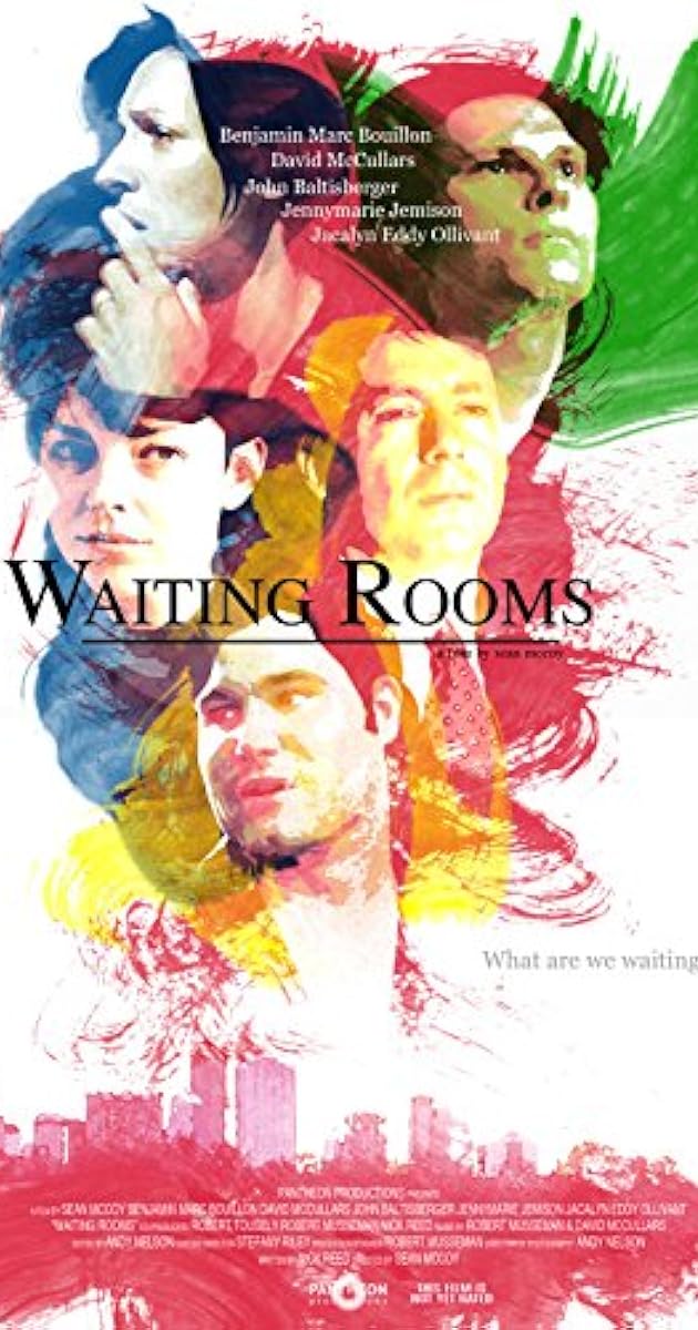 Waiting Rooms (2010) IMDb