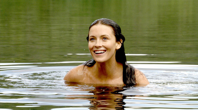 Porno sanoatidagi eng mashhur aktrisalar Ranetki porno video onlayn