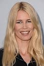 Claudia Schiffer's primary photo Claudia Schiffer's primary photo