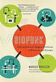 Primary photo for Biopunk