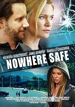 Poster of Nowhere Safe