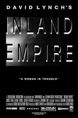 Poster of Inland Empire