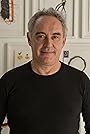 Ferran Adrià's primary photo Ferran Adrià's primary photo