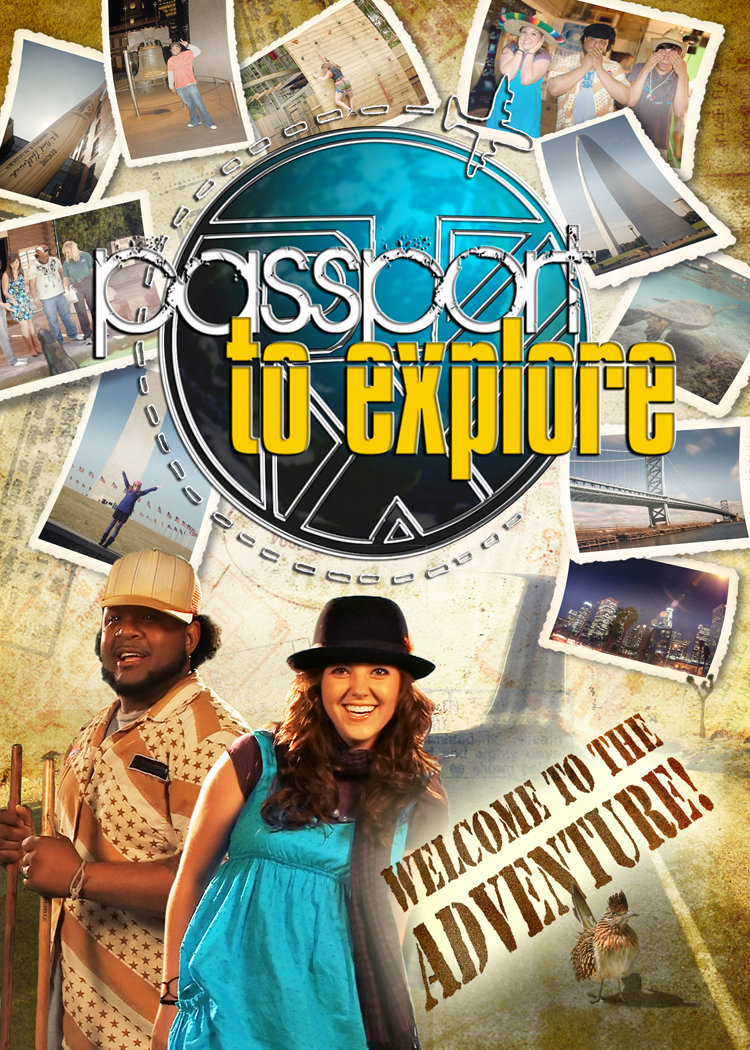 その他 Passport to Adventure [DVD] World Adventure: Amazon.ca: Alexandria Suarez, Marc Weiner