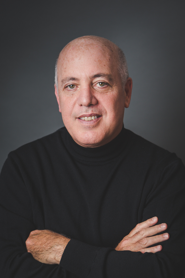 Scott M. Rosenfelt