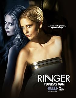 Poster of Ringer