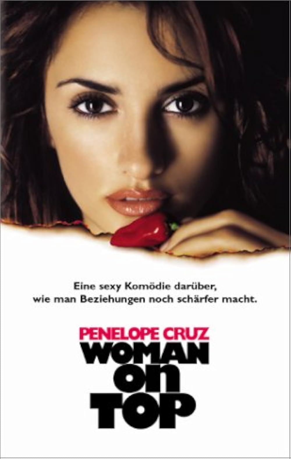 Woman on Top (2000)