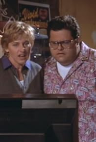 Primary photo for The Shower Scene