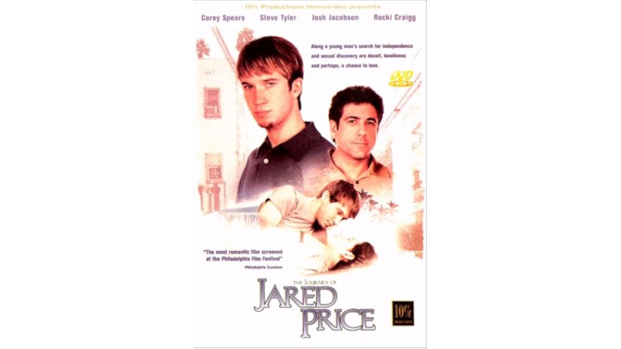 WATCH The Journey of Jared Price 2000 Full Movie Free Download And Watch Online