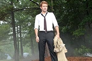 Poster de Constantine S01E07 Blessed Are the Damned