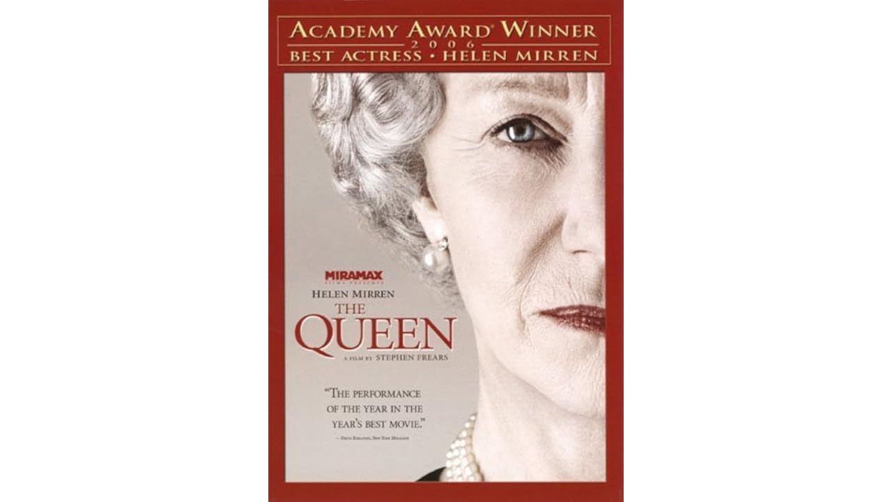 [.Watch.] The Queen 2006 FULL ONLINE FREE HD