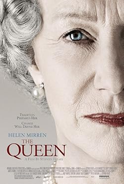 Poster of The Queen