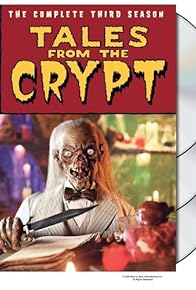 Primary photo for Tales from the Crypt: A Tall Tales Panel - A Dissected Look at Tales from the Crypt Season 3 Primary photo for Tales from the Crypt: A Tall Tales Panel - A Dissected Look at Tales from the Crypt Season 3
