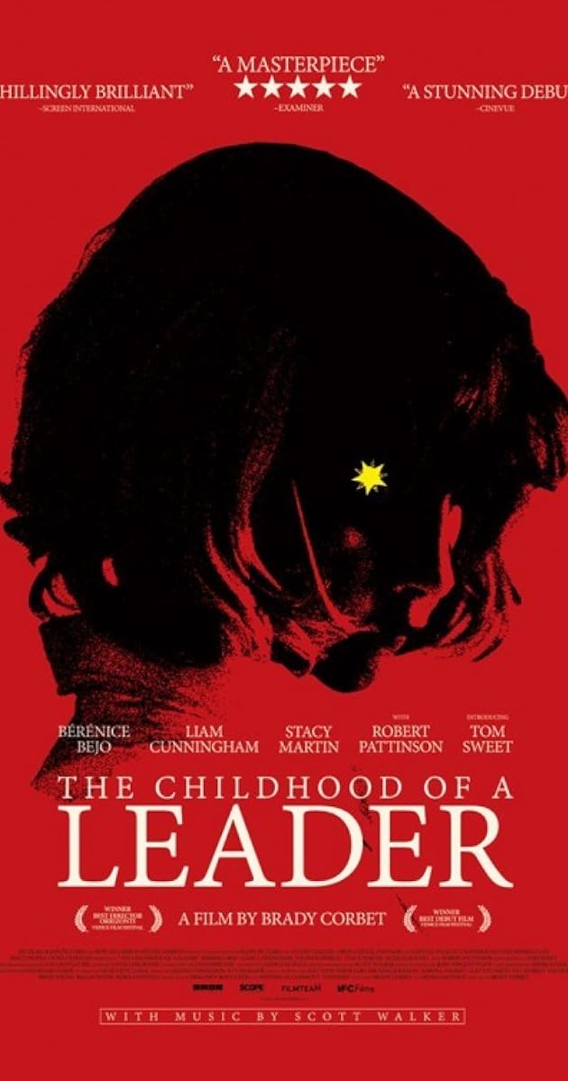 The Childhood Of A Leader 2015 Release Info Imdb