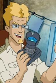 Primary photo for Zoom in on Zoom