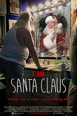 Poster of I Am Santa Claus