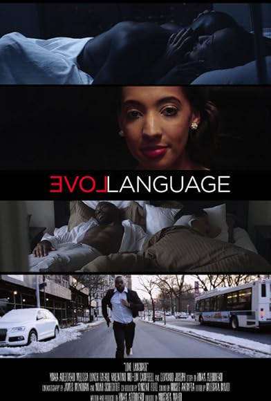 Primary photo for Love Language Primary photo for Love Language